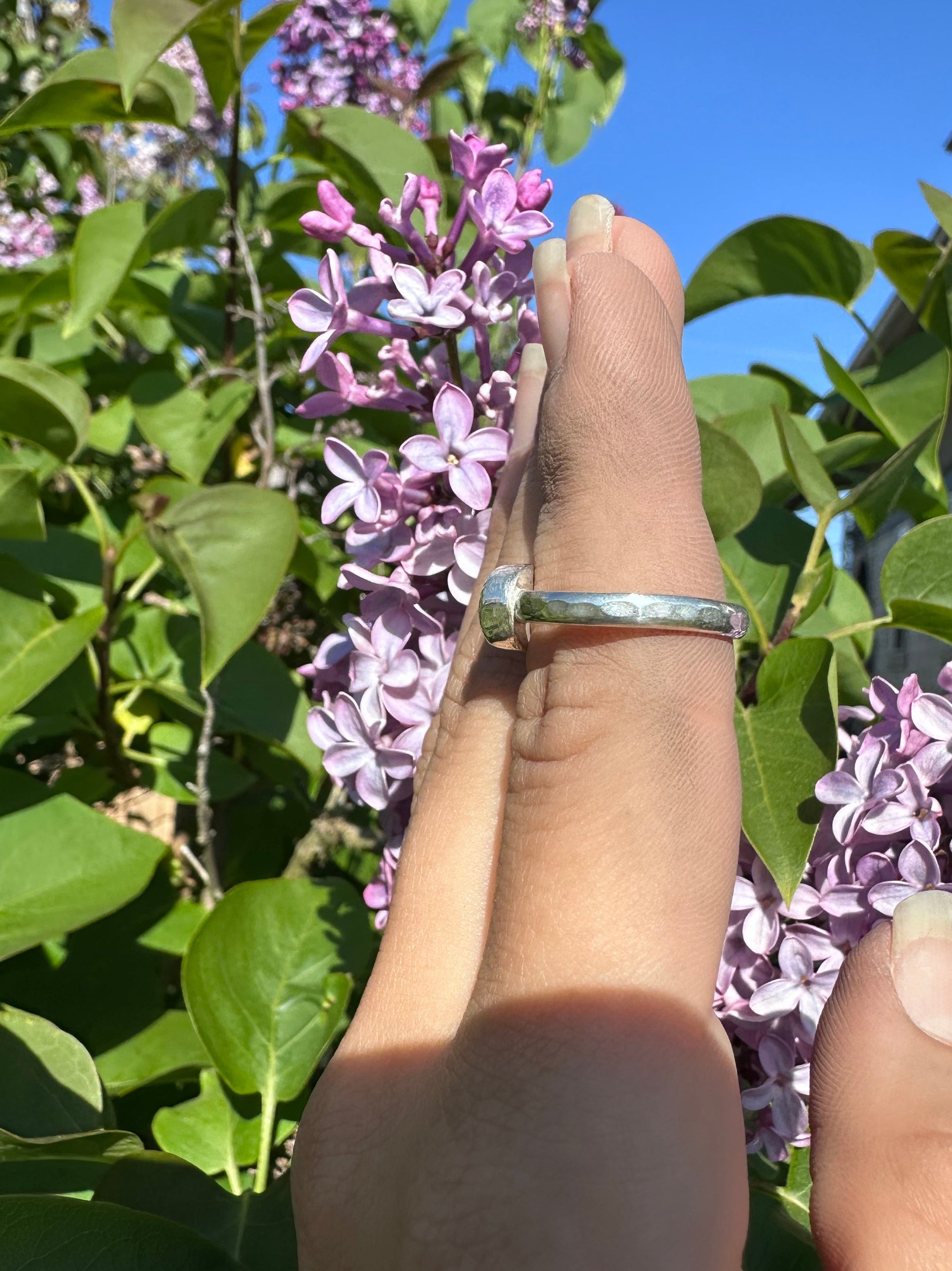 Turquoise Ring