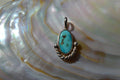 Lucky Horseshoe Pendant
