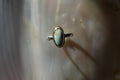 Dainty Turquoise Ring