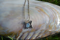 Butterfly Opal Necklace 3