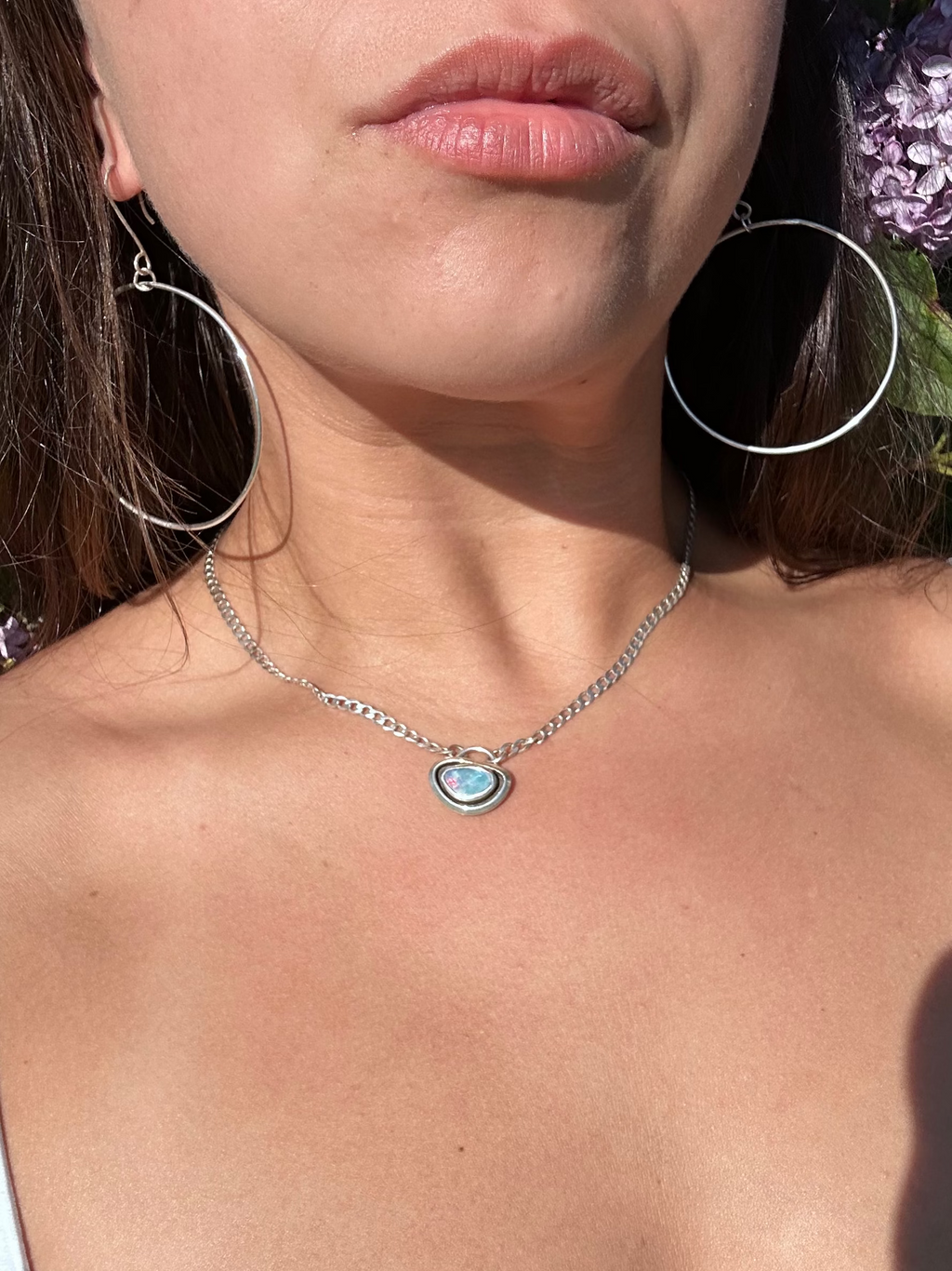Light-weight hoops