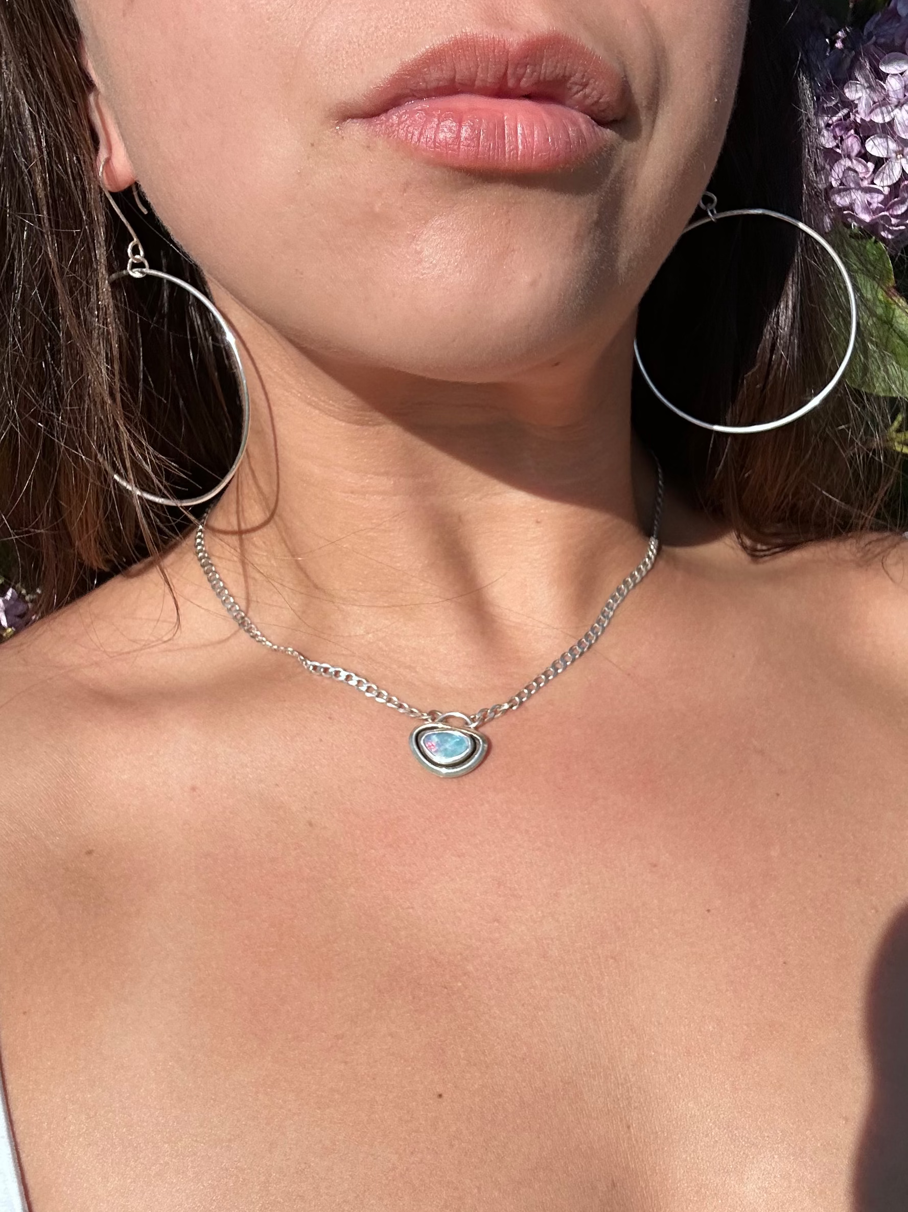 Light-weight hoops