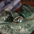 Sonoran Gold Ring