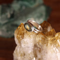 Labradorite Ring